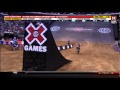 2011 X Games MotoX Best Whip