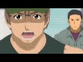 Higurashi no naku koro ni kai 11 3/3 sub español