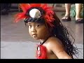 Tahitian Dance part 2