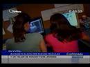 Reportaje Fx en TVPeru