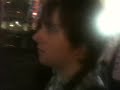 here's a demo of the world's first eye-controlled arcade game, eye asteroids. the creator, tobii, is a developer of eye-tracking technology, and it revealed the game at new york city's dave & buster's on nov. 8, 2011.