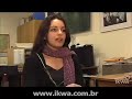 Geof�sica - Geoprocessamento - O que �? - Carolina Toffoli
