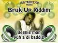Bruk Up Riddim Mix