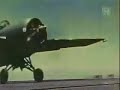Colour World War 2 Footage