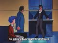 Ninja Senshi Tobikage 09 Part 2/3