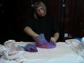Ramune Jauniskis - Felting