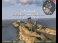 Battlefield 2 Stunt Video by clan -]GWA[-