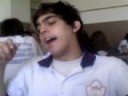 Sam hablando boludeces