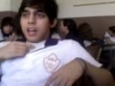 Sam hablando boludeces