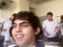 Sam hablando boludeces
