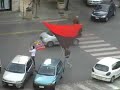 festeggiamenti per la promozione in C2 del COSENZA