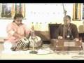 videos de Tabla Solo(Vilambit&Drut Teentaal)-Part 3