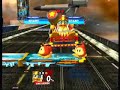 White Land - History Behind Super Smash Bros. Brawl Music