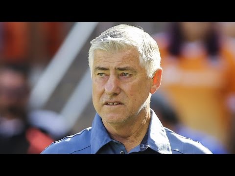 Video: Press Conference: Sigi Schmid post-match at Real Salt Lake
