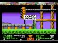 wolverine nes part2