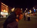 dancin on o'connell street...ah d gayness