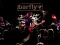 Elias Last Day - Birmingham Barfly - 2007 Elias Last Day - Birmingham Barfly - 2007