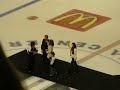 sarah palin at flyers opener