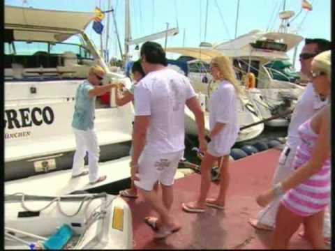 Promiinsel Ibiza