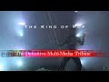Michael Jackson LaserSpectacular Trailer