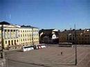 Senaatintori - Senate Square Helsinki 3.6.2007