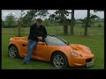 Clarksons Car Years: What is the Best British Sports Car?