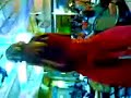 NERICO SHOW RAFFAELLA CARRA\