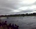 Pello watercross 07