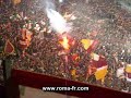 Champions Roma vs Real Madrid - Inno As Roma Champions Roma vs Real Madrid - Inno As Roma