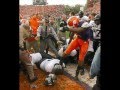 Sports Violence