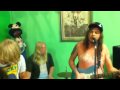 KING TUFF AT BURGER RECORDS KING TUFF AT BURGER RECORDS