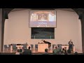 Huisache Avenue Baptist Church Live Stream