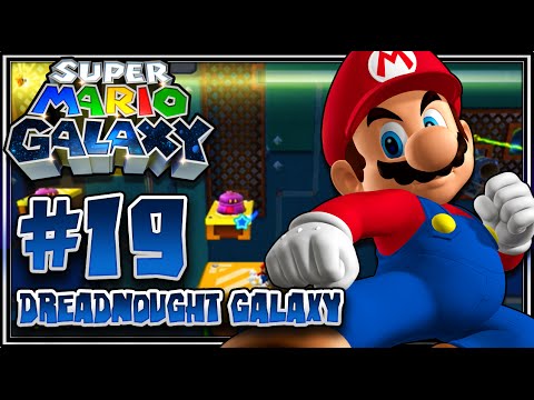how to super mario galaxy