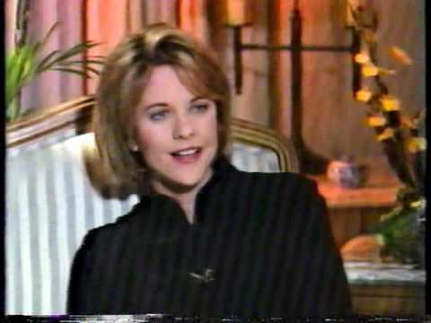 Meg Ryan