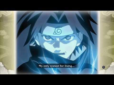 Itachi Uchiha
