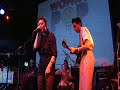 Kitty, Daisy & Lewis