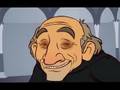 Armenian Folk tale: The Liar part 3