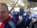 walsall fc fans singing