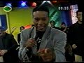 willy rivera el cariño es como una flor - frecuencia latina