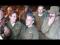 VFI Volunteer Tour of Duty with the IDF Near Beersheva 2009