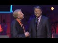 André van Duin & Ron Brandsteder bij de wereld draait door! André van Duin & Ron Brandsteder bij de wereld draait door!