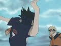 Naruto AMV - Friends yet Rivals