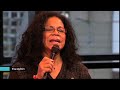 Eva Ayllon & band - Chabuca Granda/ El Surco