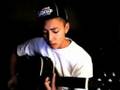 Jason Mraz- A Beautiful Mess Acoustic Cover