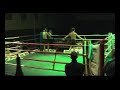 Jan PROSSER vs. Jakub ?TENCL