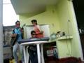cumbia eeeh guacho