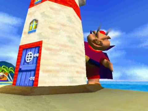 how to beat wizpig