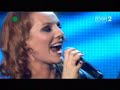 Ewelina Flinta & Wojtek Cugowski - Kiss From A Rose - R�?eGali 2008 (TVP2)