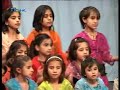 Sroodi kurdi bo yadi komari Kurdistan le Mehabad