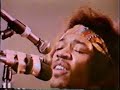 jimi hendrix upset at drummer   amazing jam!  rare footage! 